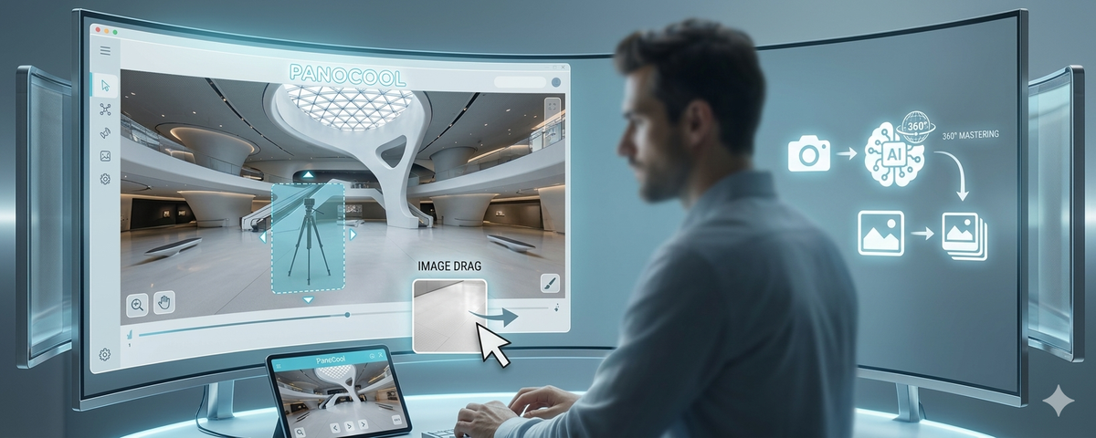 Mastering AI Prompt: The Ultimate Guide to AI-Powered 360° Retouching