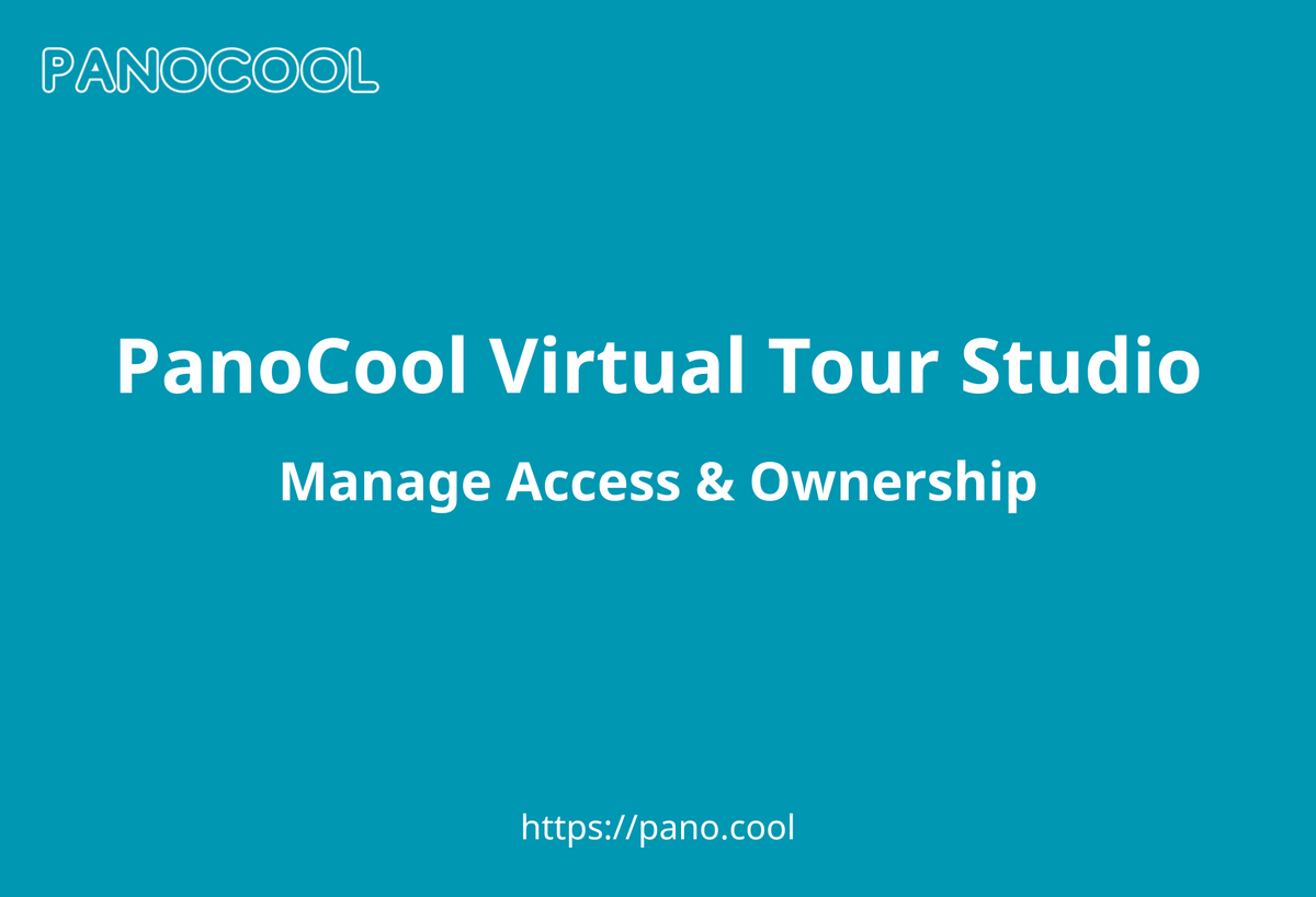 Manage Access & Collaboration