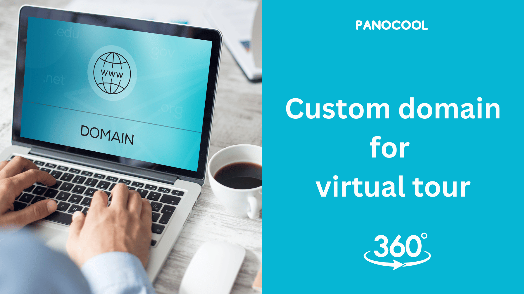 Add a Custom Domain for Your Virtual Tour thumbnail