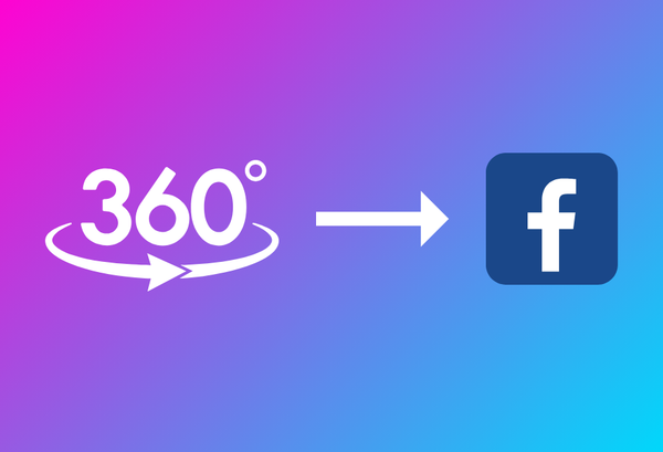 How to Post 360 Photos on Facebook: A Comprehensive Guide