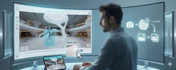 Mastering AI Prompt: The Ultimate Guide to AI-Powered 360° Retouching