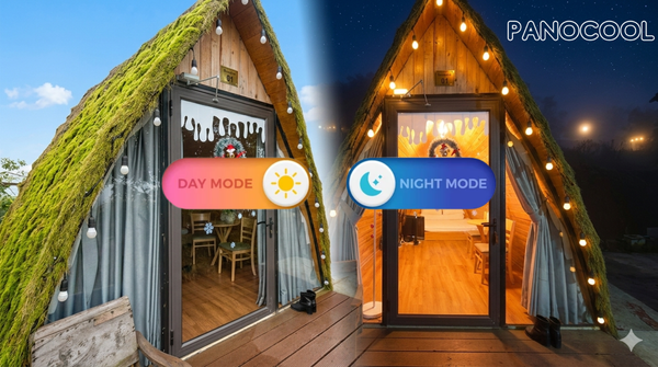 Enhancing Your Virtual Tours with Comparisons