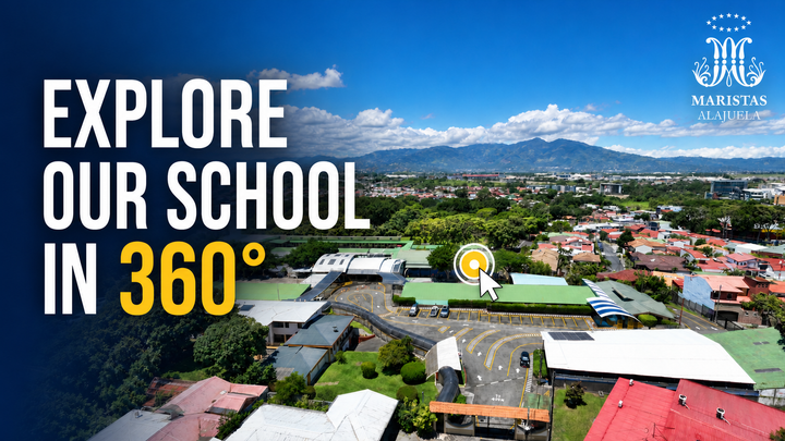 How a 360 Virtual Tour Can Transform the Way Families Explore Your School